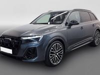 Gebraucht Audi SQ7 507 PS (372 kW) 2025 Grau SUV