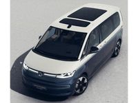 Neu VW Multivan Style 150 PS (110 kW) 2025 Weiß Van