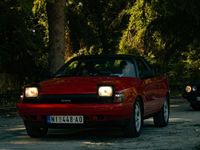 Gebraucht Toyota Celica 156 PS (114 kW) 1988 Rot Coupé