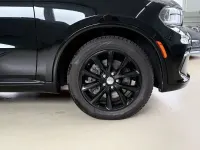 Gebraucht Dodge Durango 364 PS (267 kW) 2021 Schwarz SUV