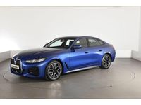 Gebraucht BMW 420 Shadowline 184 PS (135 kW) 2025 Blau Coupé