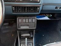 Gebraucht VW Golf II 90 PS (66 kW) 1984 Blau Kleinwagen