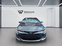 Neu Toyota Corolla 197 PS (144 kW) 2026 Grau Limousine