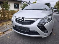 Gebraucht Opel Zafira Tourer OPC 170 PS (125 kW) 2015 Other Van / Kleinbus