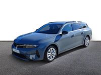 Neu Opel Astra 131 PS (96 kW) 2026 Grau Kombi