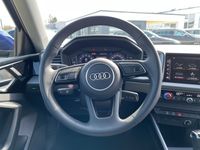 gebraucht Audi A1 Sportback Advanced