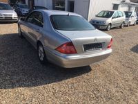 gebraucht Mercedes S350 