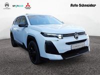 Neu Citroën C5 Aircross 145 PS (106 kW) 2026 Weiss SUV