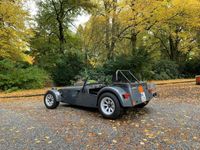 gebraucht Caterham Superlight R300S3