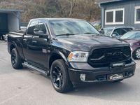 gebraucht Dodge Ram 5.7 Hemi 4x4 Quad-Cab Laramie/R-Cam/LPG