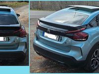 Gebraucht Citroën e-C4 Shine 100 kW (136 PS) 2021 Blau Limousine