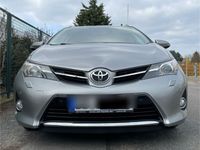 gebraucht Toyota Auris Touring Sports Life *Standheiz.*AHK*Xenon*