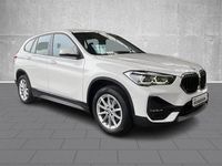 Gebraucht BMW X1 Advantage 150 PS (110 kW) 2021 Weiss SUV