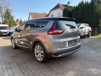 Gebraucht Renault Scenic E-Tech LIMITED 159 PS (116 kW) 2019 Grau SUV