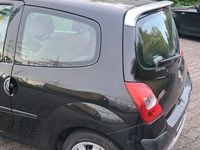 gebraucht Renault Twingo 2 binzin