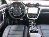 Gebraucht Baic BJ20 136 PS (100 kW) 2018 Weß SUV