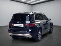 Gebraucht Mercedes GLB220 190 PS (139 kW) 2025 Schwarz SUV
