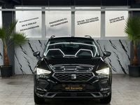 Gebraucht Seat Ateca 4Drive 190 PS (139 kW) 2023 Schwarz SUV