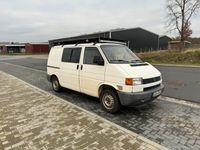 gebraucht VW T4 