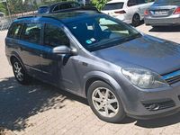 gebraucht Opel Astra 1.6 twinport