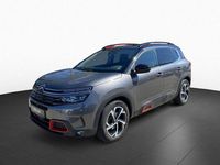 Second-hand Citroën C5 Aircross Shine 178 CP (130 kW) 2019 Gri SUV