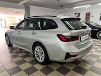 gebraucht BMW 320 d Touring