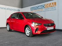 gebraucht Opel Corsa F Edition AUTOMATIK LED SHZ TEMPOMAT PDC BLUETOOTH KLIMA