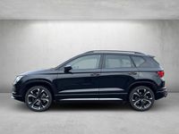 Gebraucht Cupra Ateca VZ 300 PS (220 kW) 2024 "magic" schwarz SUV