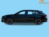 Gebraucht Cupra Leon VZ 333 PS (244 kW) 2024 Wählbar Kombi