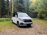 gebraucht VW California T6.1Ocean mit umfangreicher (Camping-)Ausstattung