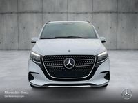 Gebraucht Mercedes V300 Avantgarde 237 PS (174 kW) 2025 Weiß Van / Kleinbus