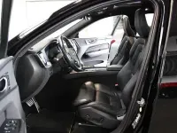 Gebraucht Volvo XC60 R-Design 190 PS (139 kW) 2020 Schwarz SUV
