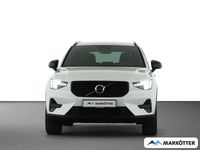 Neu Volvo XC40 Plus 163 PS (119 kW) 2026 Weiss SUV