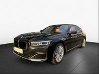 gebraucht BMW 750 d xDrive Limousine