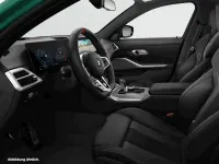 Gebraucht BMW M3 Competition Edition 530 PS (389 kW) 2026 Grün Kombi