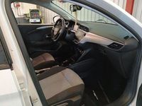 Gebraucht Opel Corsa-e 100 kW (136 PS) 2023 Schneeweiß Kleinwagen