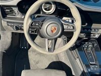gebraucht Porsche 911 Carrera GTS 992CabrioletKERAMIK!!!