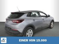 gebraucht Opel Grandland X Business Edition 1.5 D LED