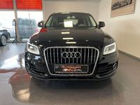 gebraucht Audi Q5 2.0 TDI clean diesel/ultra/Bi-Xenon/Navi/PDC