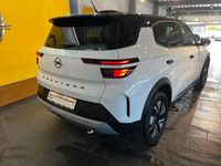 Neu Opel Frontera S 145 PS (106 kW) 2026 Arktis weiß SUV