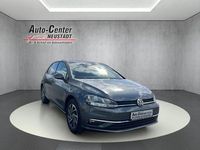 Gebraucht VW Golf VII Sound 110 PS (80 kW) 2016 Grau Limousine