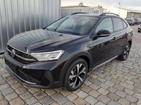 Neu VW Taigo 116 PS (85 kW) 2025 Schwarz metallic SUV