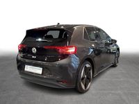 Gebraucht VW ID.3 Pro 150 kW (204 PS) 2023 Mangangrau metallic Kleinwagen
