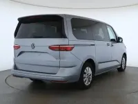Gebraucht VW Multivan Life 150 PS (110 kW) 2025 Silber Van / Kleinbus