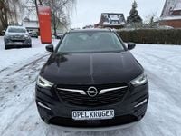 Gebraucht Opel Grandland X Dynamic 177 PS (130 kW) 2020 Schwarz SUV