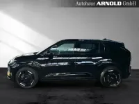 Gebraucht Kia EV3 Comfort 150 kW (204 PS) 2025 Auroraschwarz SUV