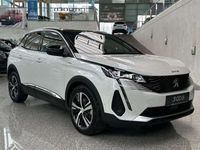 gebraucht Peugeot 3008 GT Hybrid 225 (Plug-In) FLA Pano SpurH