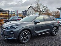 Usata Cupra Terramar 150 CV (110 kW) 2025 Grigio SUV