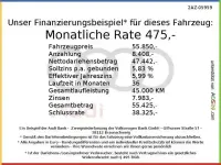 Gebraucht Audi RS Q3 Premium 400 PS (294 kW) 2024 Mythosschwarz metallic SUV