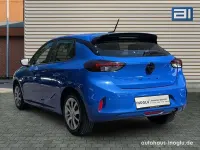 Gebraucht Opel Corsa Edition 101 PS (74 kW) 2025 Blau Kleinwagen